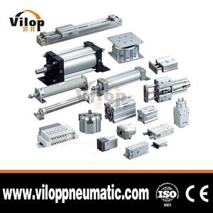 Catozzi — nouveauté: cylindres, vannes, électrovannes, raccords à accus magnétiques - Product Image 3