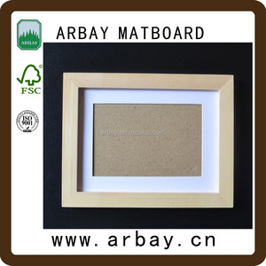 Panneau de <span class=keywords><strong>montage</strong></span> adhésif blanc sans acide, en aluminium, sans découpe, pour <span class=keywords><strong>montage</strong></span> de <span class=keywords><strong>photo</strong></span> - Product Image 5