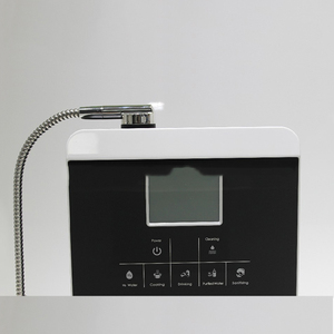 <span class=keywords><strong>Promueve</strong></span> una piel sana y tez agua ionizada alcalina ionizador - Product Image 3