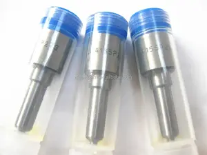 BYC Spray Nozzle CDLLA155P273/DLLA55P273 with MFR No.3919299 1290165H for 0432131836 0432131841 Injector