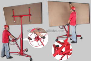 ตัวยกแผง drywall ขนาด11นิ้ว16นิ้ว - Product Image 5