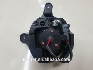 2012 + hilux vigo đèn sương mù led - Product Image 4