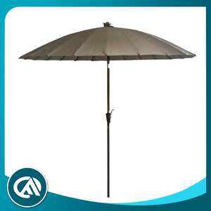 High fashion vente chaude <span class=keywords><strong>écologique</strong></span> occulter <span class=keywords><strong>parapluie</strong></span> pour l'extérieur - Product Image 2