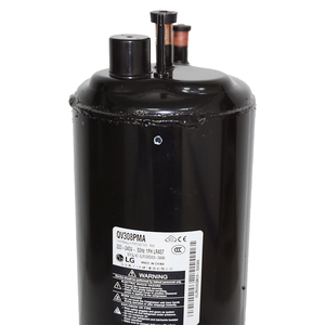 Máy Nén CuộN Vận Chuyển Hàng Chính Hãng Bristol Bitzer Với Giá Rẻ - Product Image 6
