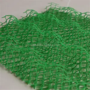 Tapis anti-Érosion 3D <span class=keywords><strong>Geomat</strong></span> Pour La Construction - Product Image 1