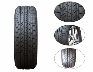Neumáticos Radiales para SUV Habilead 235/<span class=keywords><strong>65</strong></span> <span class=keywords><strong>R17</strong></span> Tipo TL E4 con Certificación GCC, Patrón H202, Origen CN/SHN, <span class=keywords><strong>Ruedas</strong></span> Neumáticas y Accesorios - Product Image 5