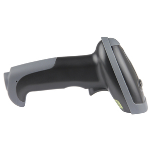 Escáner de código de barras y QR de mano GSAN al por mayor, escáner láser 1D 2D inalámbrico para supermercado con interfaz <span class=keywords><strong>USB</strong></span>, en stock, venta al por mayor, a partir de 2017 - Product Image 4