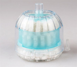 SUNSUN 뜨거운 수족관 공기 구동 생화학 스폰지 물고기 탱크 필터 - Product Image 2