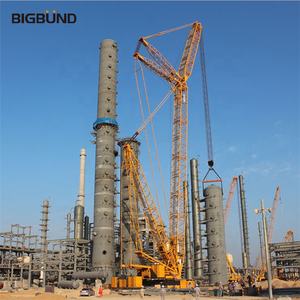 XGC800 שוז עשה Bigbund הרשמי בניית <span class=keywords><strong>800</strong></span> טון מנוף הסורק נייד - Product Image 2