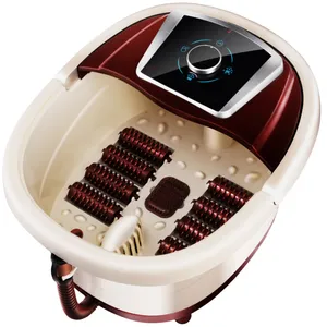 Foot spa massager machine foot spa