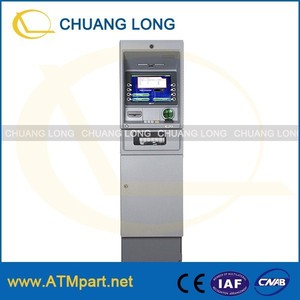Distributeur automatique de billets NCR <span class=keywords><strong>SelfServ</strong></span> 6622 Distributeur automatique de billets (DAB) Pièces de distributeur automatique NCR - Product Image 2
