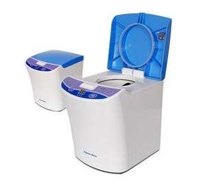 Centrifuga per Prodotti Dentali, Miscelatore per Alginato da Impronta - Product Image 2