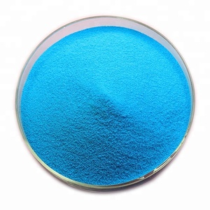 Fertilizante orgánico de alta calidad Pureza EDTA <span class=keywords><strong>Cobre</strong></span> quelado - Product Image 1