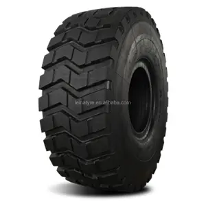 All steel E3 L4 E4 radial otr tyres 33.00x51 33.25x29 33.25x35 new off the road wheel mining tyre with warranty