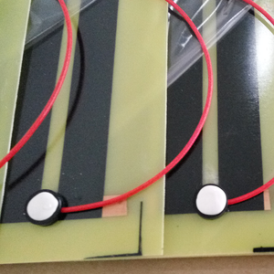 Calentador de sauna eléctrico ir, piezas de calentador infrarrojo de ahorro de energía para calentador de sala de sauna, venta al por mayor - Product Image 3