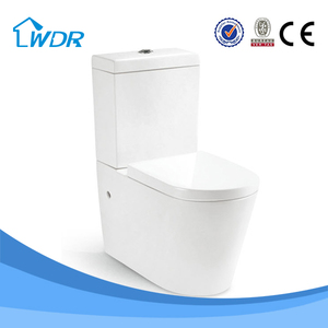 des ménages des deux pièces de première qualité prix toilettes - Product Image 4