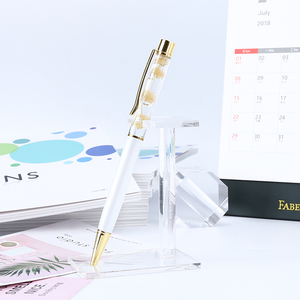 Colorful Design Promotional <strong>Nice</strong> Ball <strong>Pen</strong> Twist Metal Crystal <strong>Pen</strong> - Product Image 4