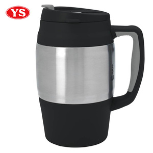 แก้วมักเก็บความร้อนทำจากสเตนเลสสตีลขนาด34ออนซ์ - Product Image 5