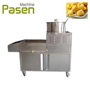 Machine à popcorn électrique professionnel, machine pour popcorn popcorn, à <span class=keywords><strong>air</strong></span> - Product Image 3