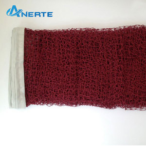 Comercio al por mayor de poliéster interior y exterior playa competencia voleibol/redes precios - Product Image 4