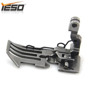 2127622 baskı ayağı Yamato AZF8500 8600 overlok endüstriyel dikiş makinesi yedek parçası dikiş aksesuarları - Product Image 2