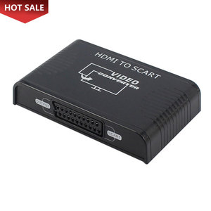 Scart input HDMI de sortie consumer electronics - Product Image 1