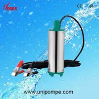 Luftpumpe-12v Mikro-elektrostatisk vakuumpumpe Mini Booster b1ec