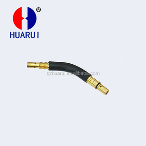 Mejor Precio alta calidad 3 m/4 M/5 M panasonic200 KR200 <span class=keywords><strong>MIG</strong></span> gas antorcha de soldadura de aire caliente <span class=keywords><strong>pistola</strong></span> de soldadura - Product Image 6