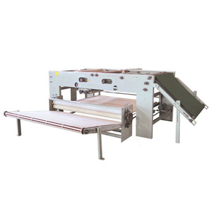 Térmico máquina de unión <span class=keywords><strong>y</strong></span> de la línea de producción/pegamento gratis Guata de línea de producción - Product Image 2