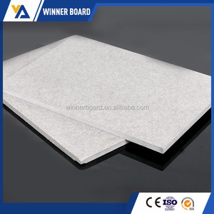 Panneau mural écologique pour bâtiment vert / Panneau mural <span class=keywords><strong>extérieur</strong></span> en composite <span class=keywords><strong>bois</strong></span>-plastique résistant à la décomposition / Panneaux muraux intérieurs en fibro-ciment - Product Image 5