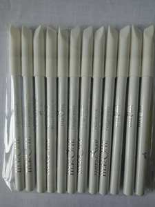 Yüksek kaliteli tırnak sanat kalem ve beyazlatıcı kalem toptan ucuz tırnak malzemeleri - Product Image 5