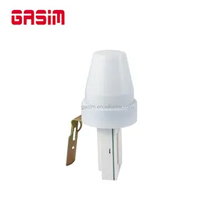 Day night light sensor automatic on off photocell sensor unit