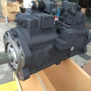 Главный насос SK350, SK350-8 гидравлический насос Kobelco LC10V00020F1 - Product Image 2