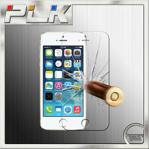Aaa calidad de fuente de la fábrica de vidrio 0.22/0.33mm protector para <span class=keywords><strong>el</strong></span> iphone 6 libre de la muestra es avaialble - Product Image 1