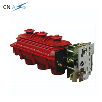 Proveedor eléctrico AISO FLN36 SF6, interruptor de rotura de carga de Gas