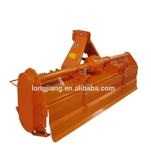 Chine nouveaux produits agricoles rotavator/rotavator processus de fabrication