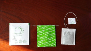 2025 di vendita calda tè disintossicante 2g * 30 sacchetti di foglia di loto e foglia di Senna composto di perdita di peso tè - Product Image 6