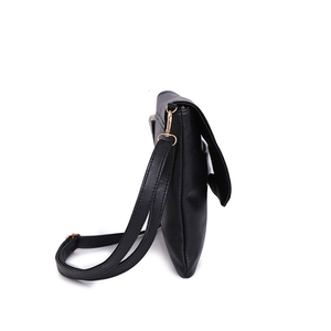 <span class=keywords><strong>Sac</strong></span> à main enveloppe pour <span class=keywords><strong>femme</strong></span> de conception minimale <span class=keywords><strong>Sac</strong></span> à bandoulière en <span class=keywords><strong>cuir</strong></span> PU <span class=keywords><strong>Sac</strong></span> de messager pour <span class=keywords><strong>femme</strong></span> - Product Image 6