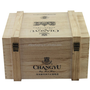Laser Cutting Wooden Gift Boxes Arts and Crafts Oak <strong>Box</strong> High Quality <strong>Pine</strong> Wood <strong>Box</strong> - Product Image 3