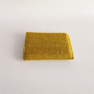 Miếng bọt biển làm sạch nhà bếp Miếng Cọ Rửa trung bình 13*8.5*1.5cm 7g - Product Image 1
