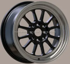 15 pollici ultime cerchi per auto cerchi in alluminio ruota fit for HONDA Fornitore di auto In Lega ruote di trasporto