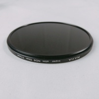 Équipement photographique Accessoires pour appareil photo numérique Verre optique Objectif d'appareil photo 55 mm Filtre à densité neutre ND2 ND4 ND8 ND16 ND32