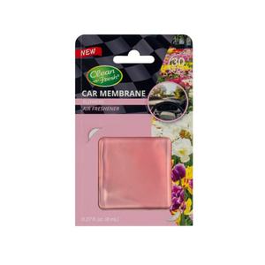 Ricarica <span class=keywords><strong>per</strong></span> Profumo Auto 8ml Quadrato, Gel Membrana Profumata <span class=keywords><strong>per</strong></span> Auto, Deodorante <span class=keywords><strong>per</strong></span> Ambienti - Product Image 2