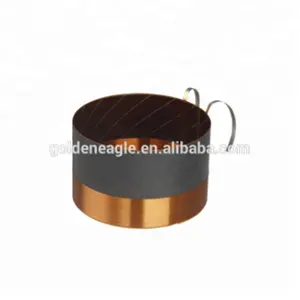 Voice Coil KSV Loudspeaker Voice Coil For Speaker Parts