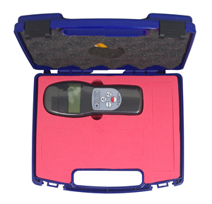 Dijital indüksiyon nem ölçer nem test cihazı MC-7825S ahşap, bina, deri, tekstil - Product Image 4