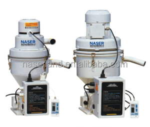 Plastik Kekosongan Pengumpan/Plastik Otomatis <span class=keywords><strong>Loader</strong></span>/Industri Kekosongan <span class=keywords><strong>Loader</strong></span> untuk Hopper Pengering - Product Image 4