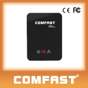 bán chạy nhất ban đầu <span class=keywords><strong>powerline</strong></span> adapter không dây - Product Image 2