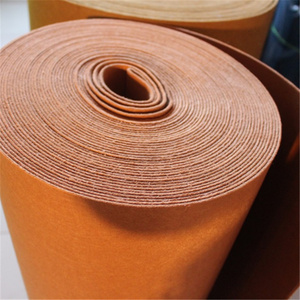 <span class=keywords><strong>Rouleau</strong></span> en <span class=keywords><strong>feutre</strong></span> coloré <span class=keywords><strong>de</strong></span> 1mm 2mm 3mm 4mm 5mm, polyester - Product Image 4