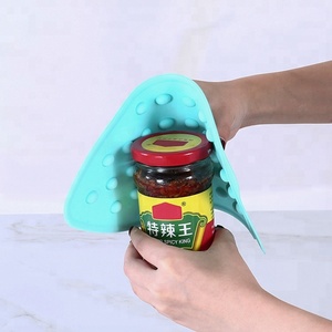 แผ่นรองพักซิลิโคนทนความร้อนอเนกประสงค์ - Product Image 5