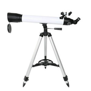Hochauflösendes Astronomisches Teleskop 50080 Alpha-Serie Dual-Use Himmel-Erde Refraktives Invertiertes Bild Kompatibel mit Mobilgeräten - Product Image 1